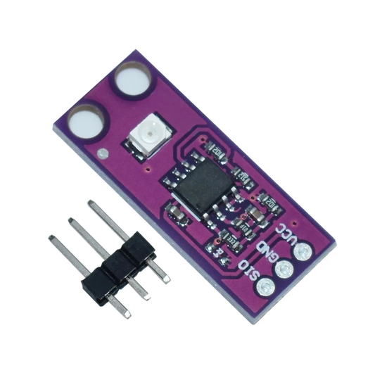 UV Detection Sensor Module image 0