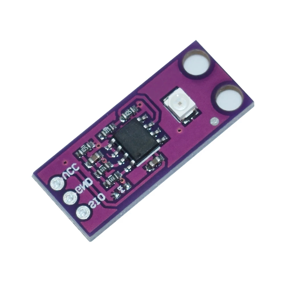 UV Detection Sensor Module image 2