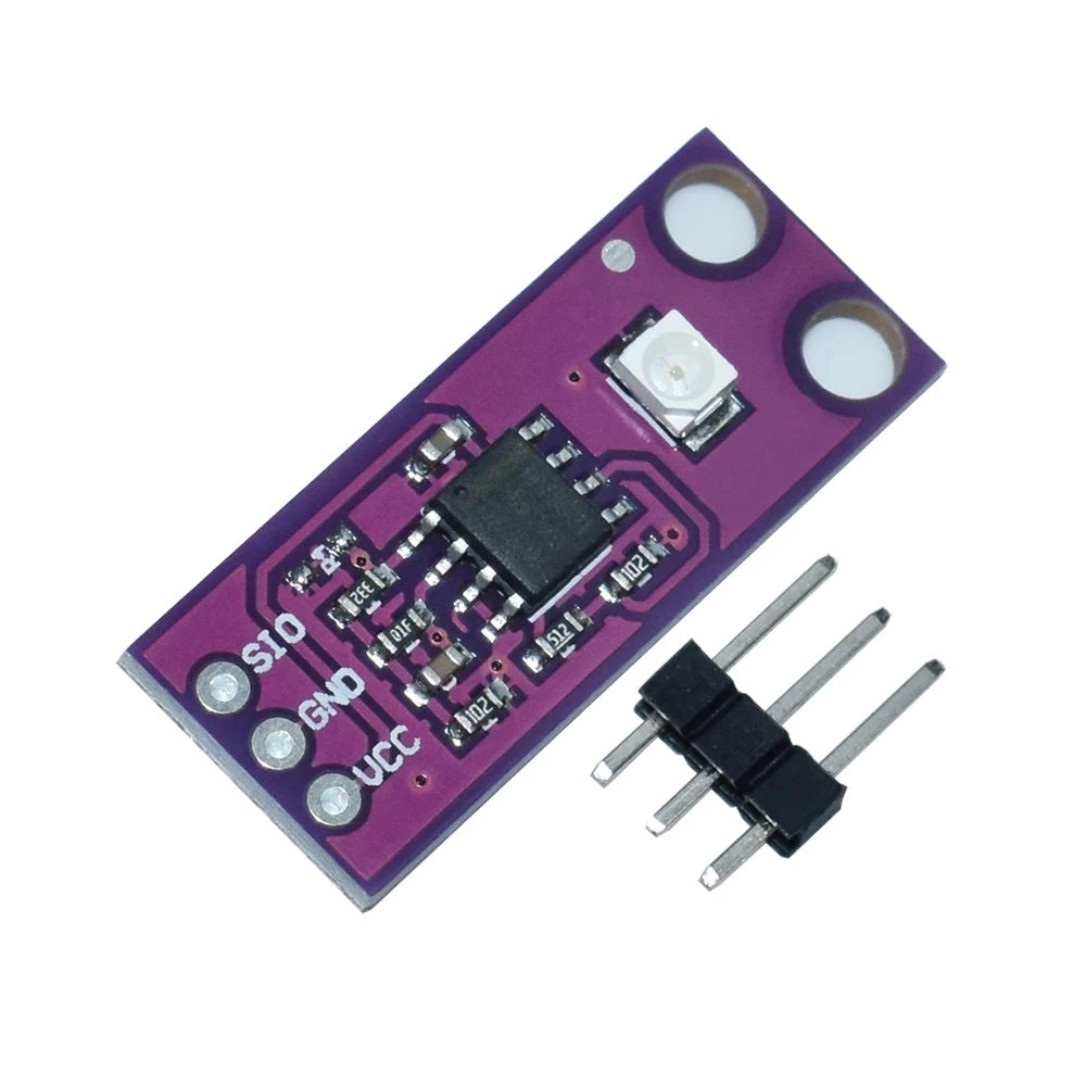 UV Detection Sensor Module image 4