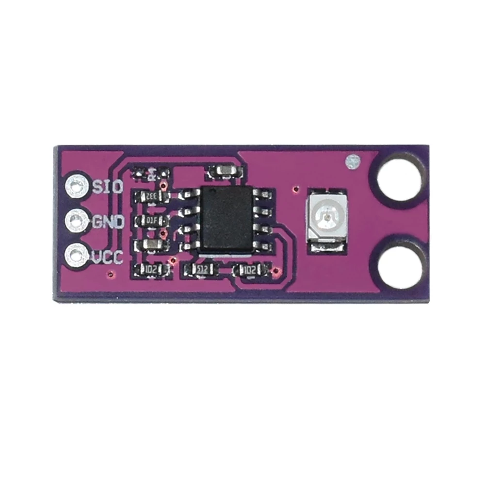 UV Detection Sensor Module image 3