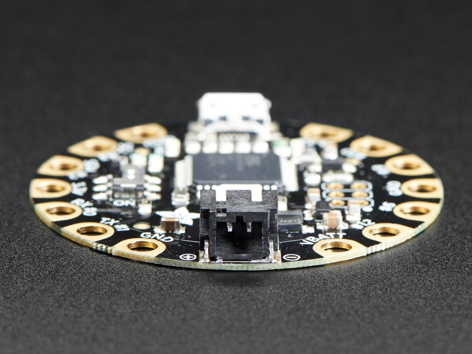 Adafruit Flora image 3