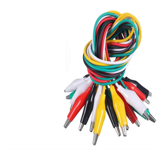 Alligator Clips image 1