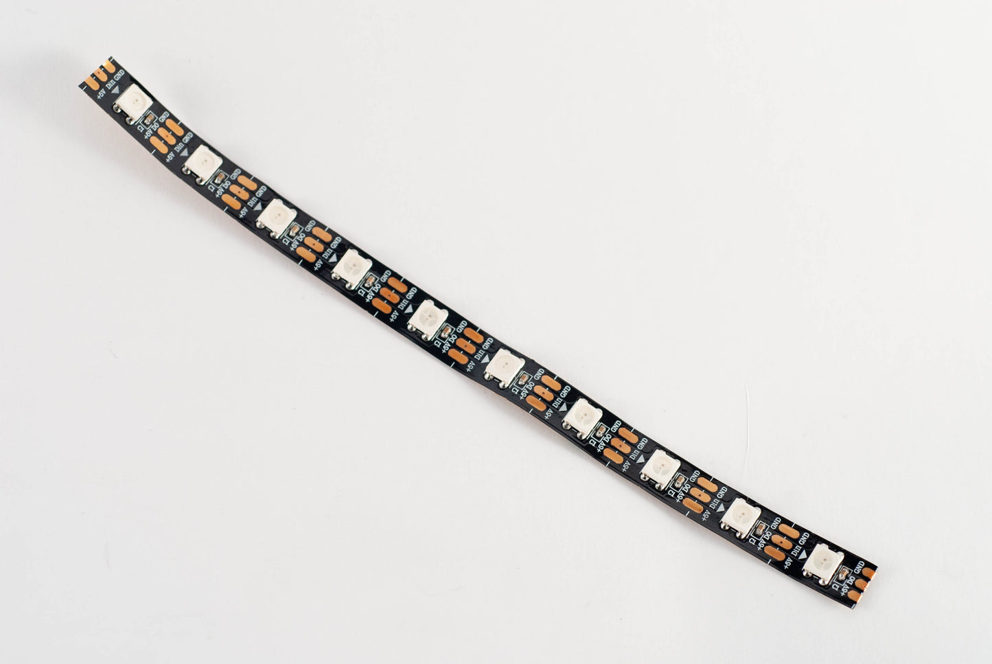 10 RGB Pixel Strip image 5