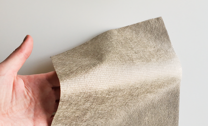 The BIG 10, small sizes! TEN, 10 x 10 conductive fabric samples image 6