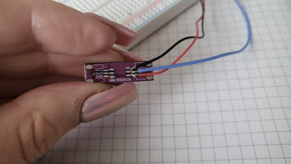 NIBBLES* – Dazzle Your Projects with Mini RGB Magic! image 6