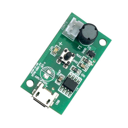 Mini Humidifier & Driver Circuit Board image 2
