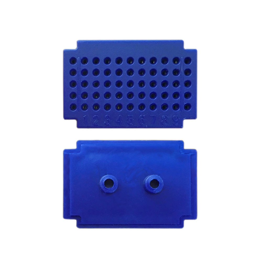 Very Mini Bread Board image 4