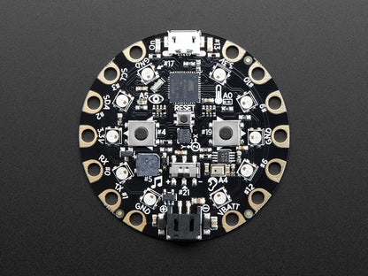 Adafruit Circuit Playground Classic image 1