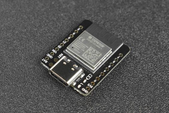 Beetle ESP32 - C3 (RISC-V Core Development Board) image 2