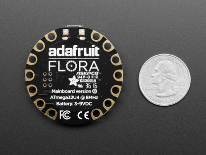 Adafruit Flora image 1