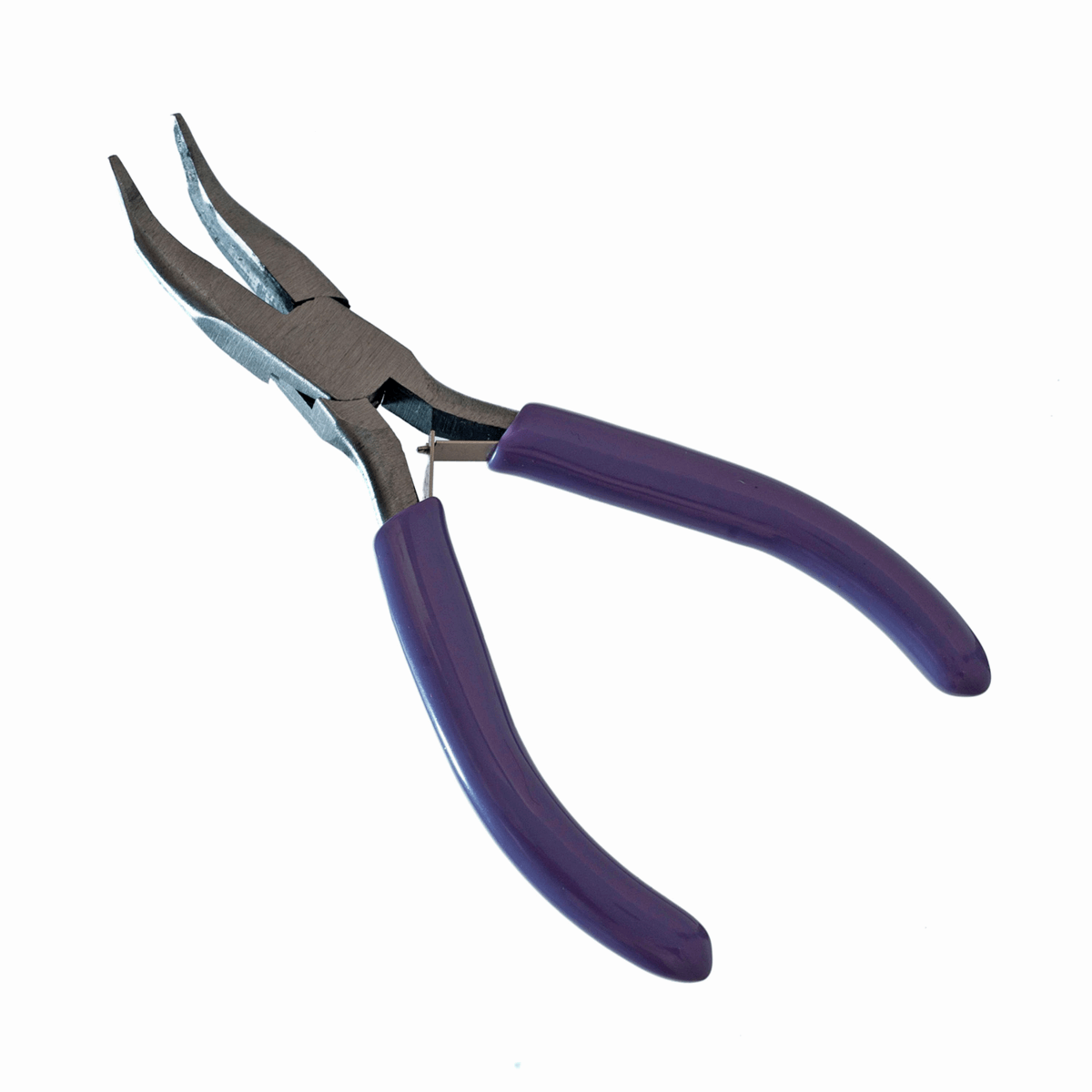 Trimits Bent Nose Pliers image 0