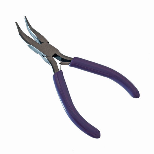 Trimits Bent Nose Pliers image 0