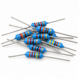 Resistors, Wearable Favourites (Pack of 10)