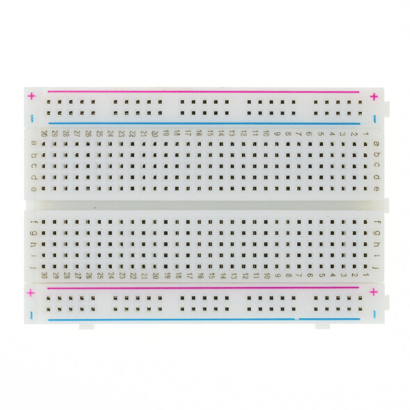 Breadboard Half size image 2