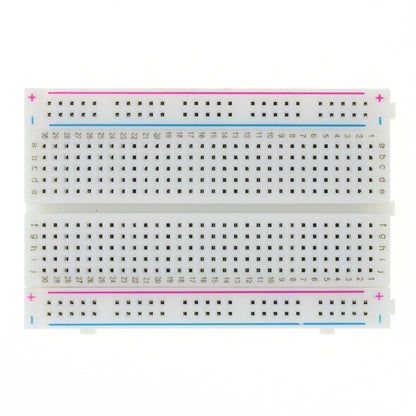 Breadboard Half size image 2
