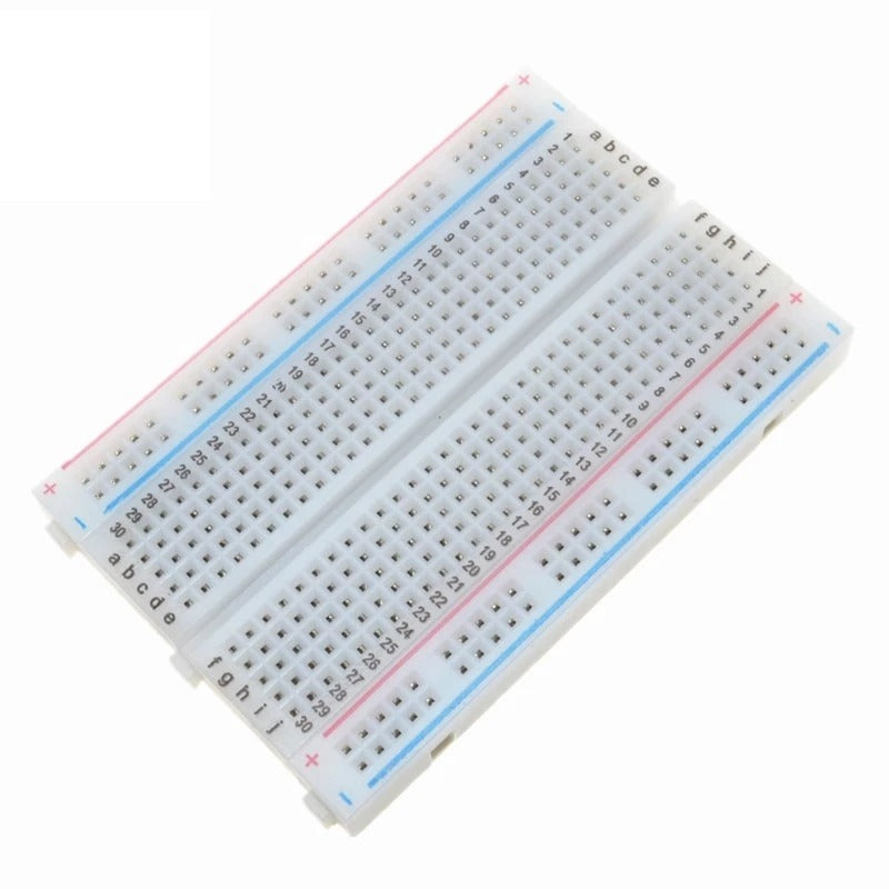 Breadboard Half size image 0
