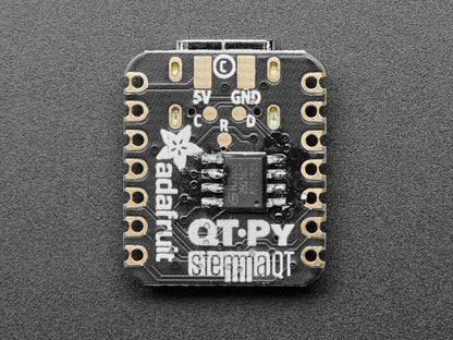 QT Py: The Diminutive Dev Board with Big Capabilities: Adafruit QT Py - SAMD21 image 7