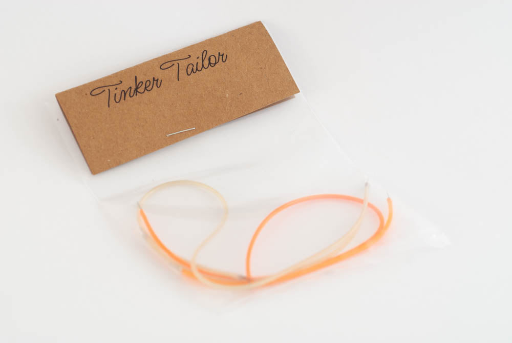 LED Filament strips image 7