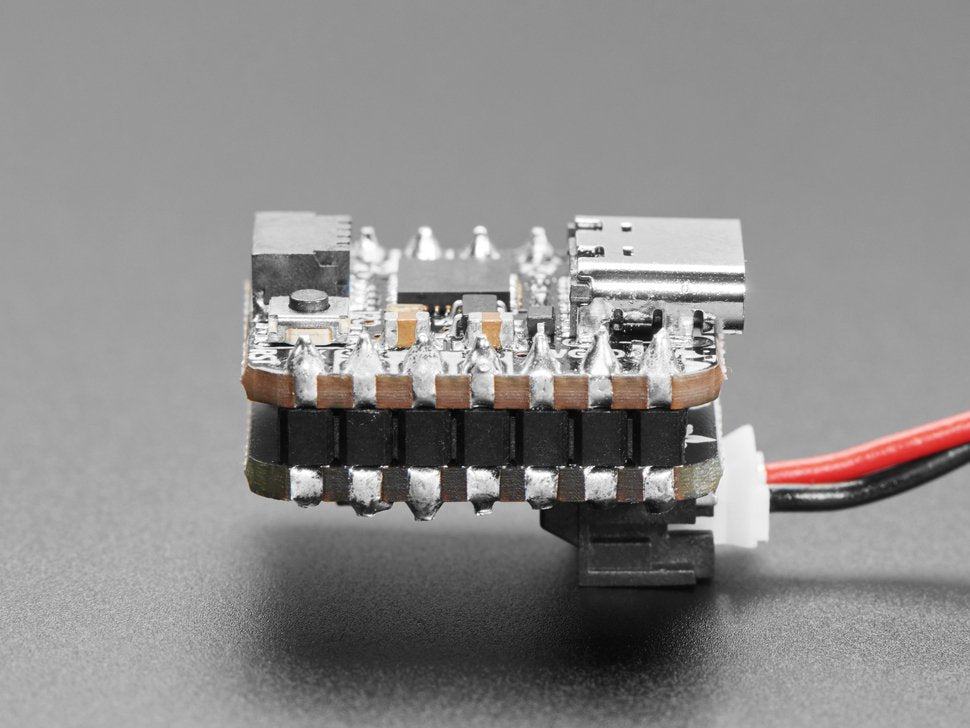 Adafruit LiPoly Charger BFF Add-On for QT Py image 6