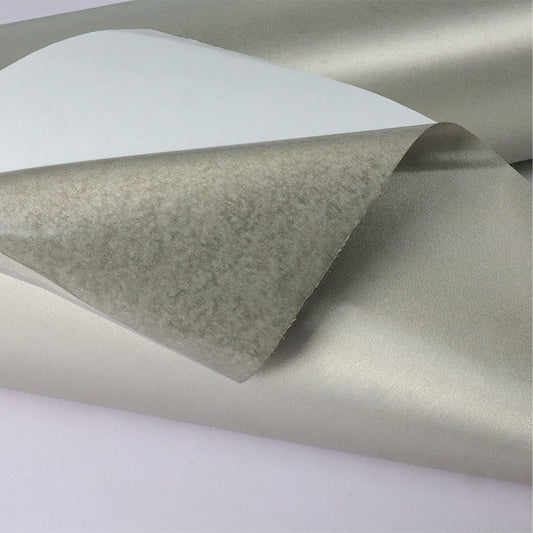 Sticky Samples Conductive Fabrics image 1