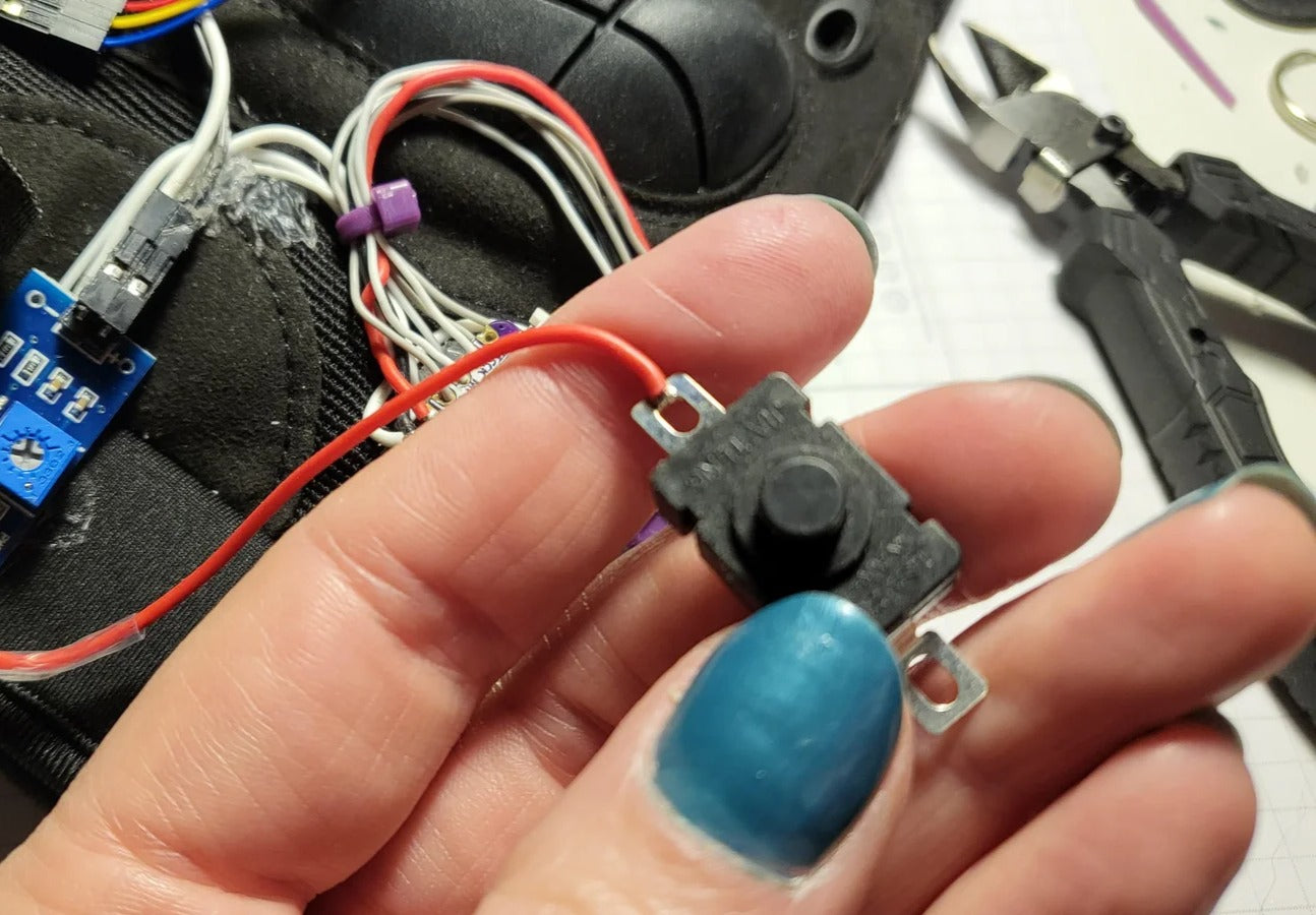 Chunkies! Push Buttons image 4