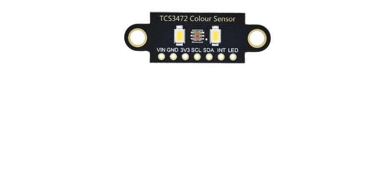 Color Sensor TCS34725: Black version image 2