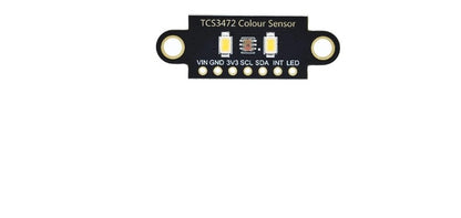 Color Sensor TCS34725: Black version image 2