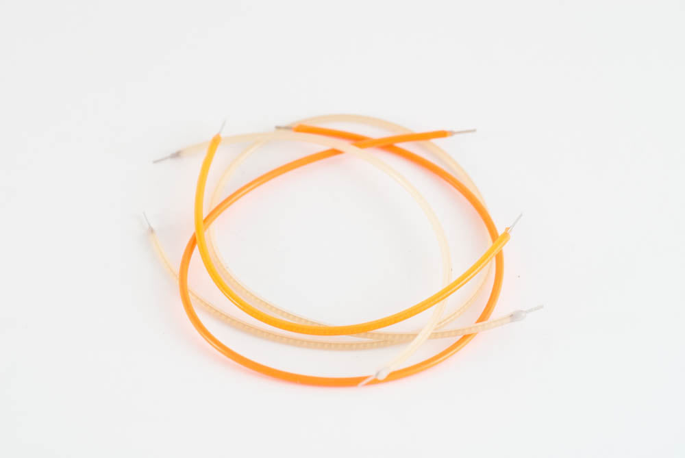 LED Filament strips image 1