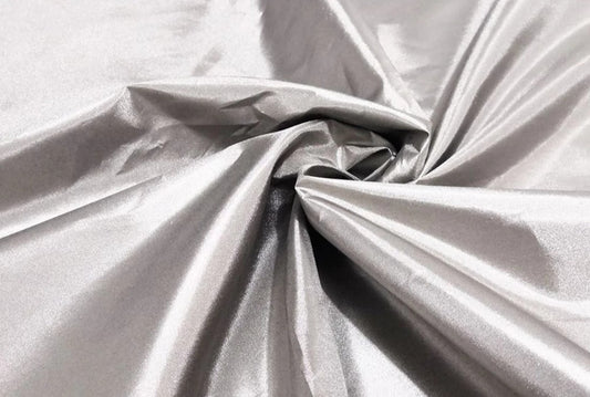 Soft Metallic Fabric image 1