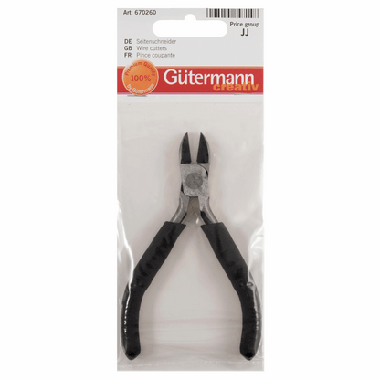Guttermann Wirecutters image 1