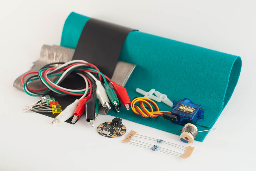 Pressure Pack image 1