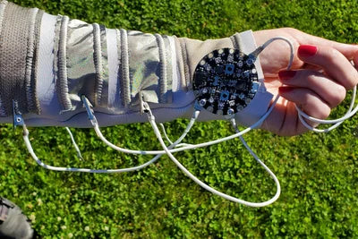 Open Universal Input Sleeve {OUIS} image 0