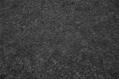3 Pack felts: Black, Grey, Blue