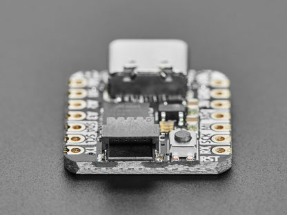 QT Py: The Diminutive Dev Board with Big Capabilities: Adafruit QT Py - SAMD21 image 2
