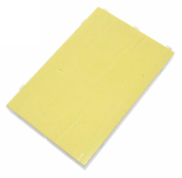 Breadboard half size - Build, Test, Create! (White or Clear) image 2