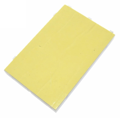 Breadboard half size - Build, Test, Create! (White or Clear) image 2