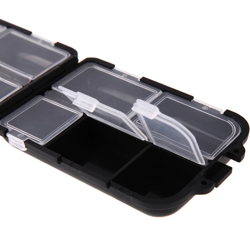 Woop! Super Mini Component box image 1