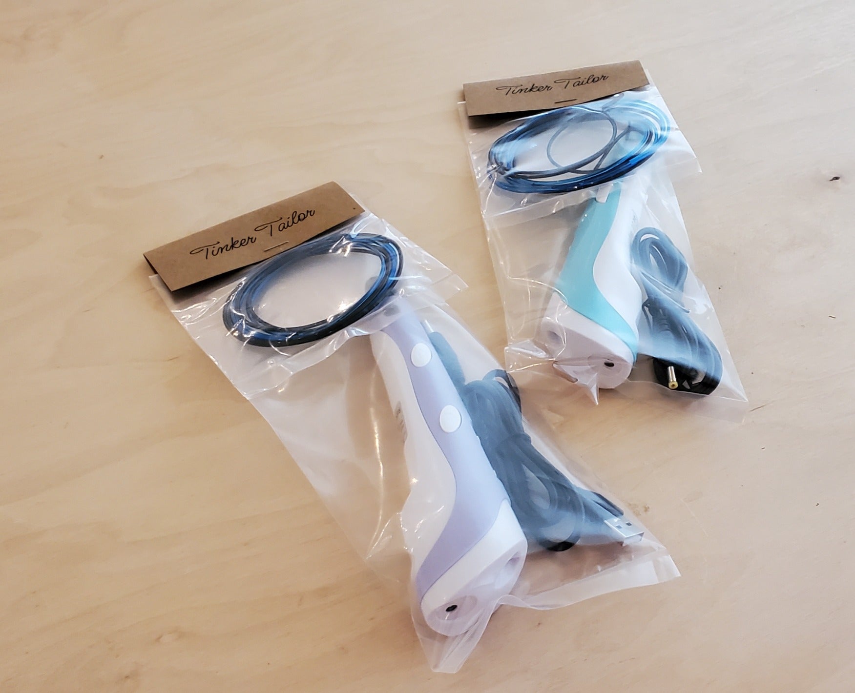 3D printer pen image 0