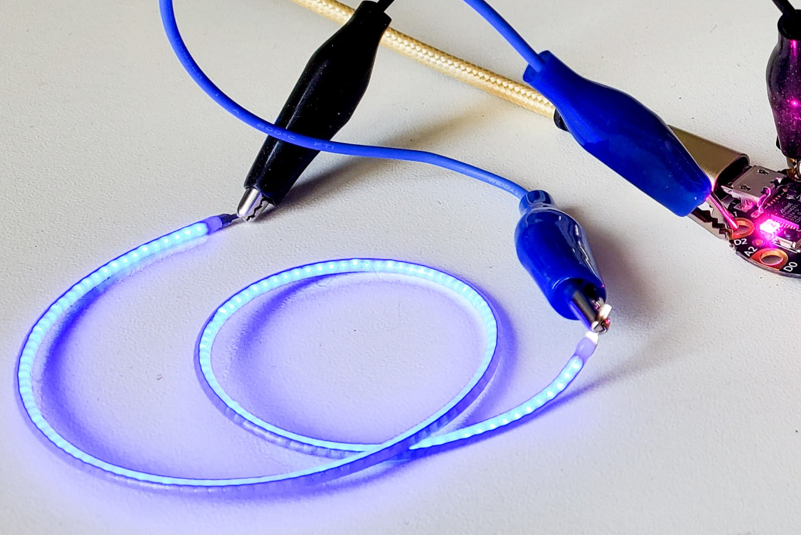 LED Filament strips image 0
