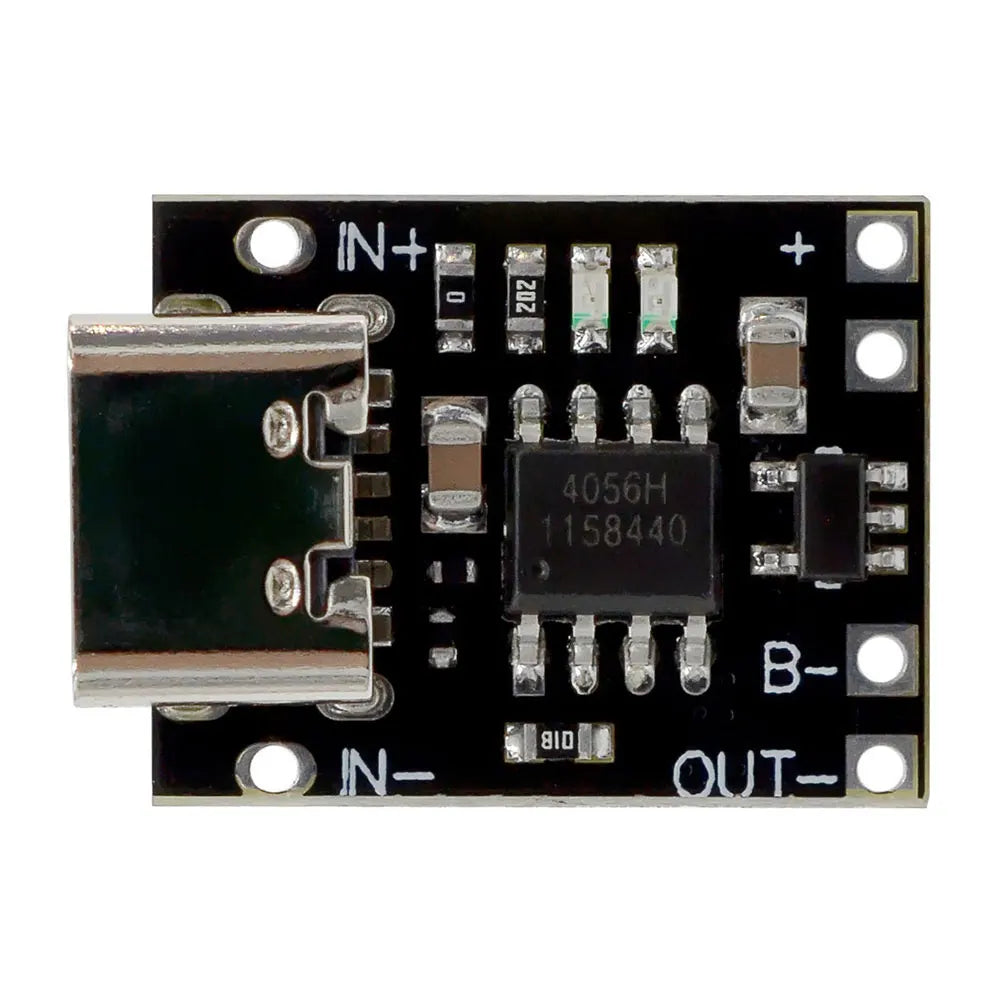 Lithium Battery Charging Board image 1