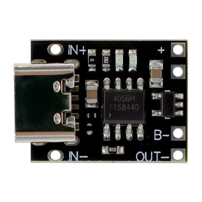 Lithium Battery Charging Board image 1