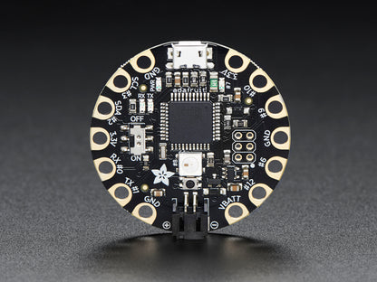 Adafruit Flora image 6