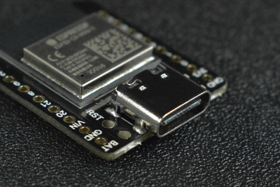 Beetle ESP32 - C3 (RISC-V Core Development Board) image 5