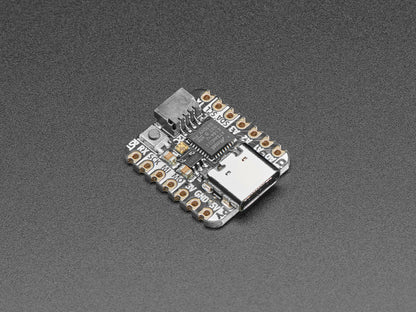 QT Py: The Diminutive Dev Board with Big Capabilities: Adafruit QT Py - SAMD21 image 6