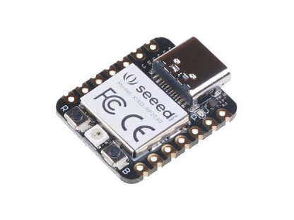 Seeed XIAO RP2040 - Supports Arduino, MicroPython and CircuitPython image 2