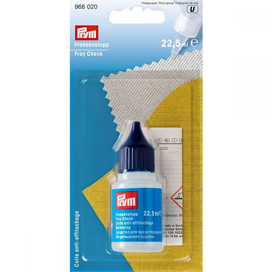 Prym Fraycheck image 0