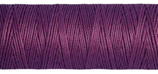 Light Grape Gutermann Top Stitch Thread 30m image 1