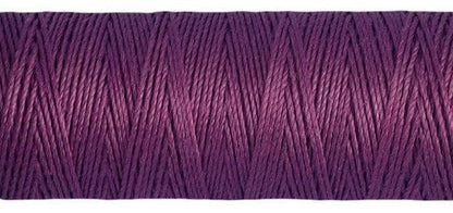 Light Grape Gutermann Top Stitch Thread 30m image 1