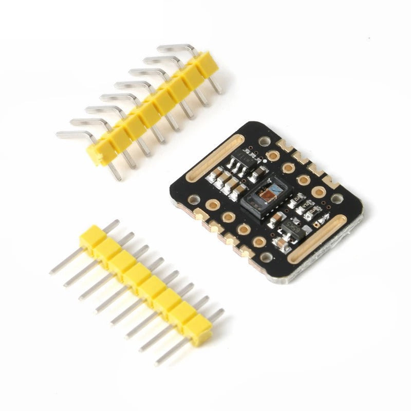Heart / Pulse Sensor MH-ET LIVE MAX30102 image 0