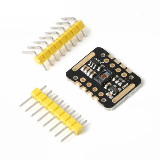 Heart / Pulse Sensor MH-ET LIVE MAX30102 image 0